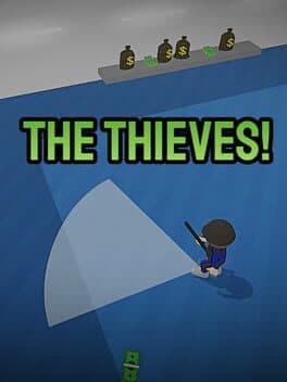 The Thieves!