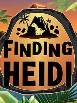 Finding Heidi