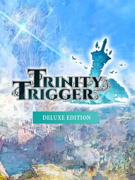 Trinity Trigger: Deluxe Edition