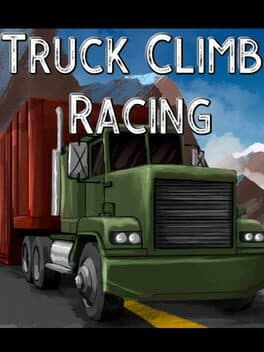 Truck Climb Racing