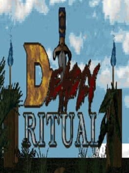 Deadly Ritual