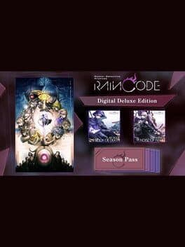 Master Detective Archives: Rain Code - Digital Deluxe Edition