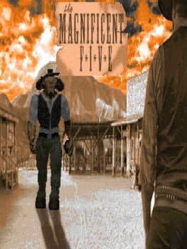 The Magnificent Five