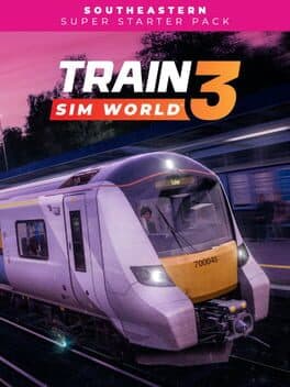 Train Sim World 3: Southeastern Super Starter Pack