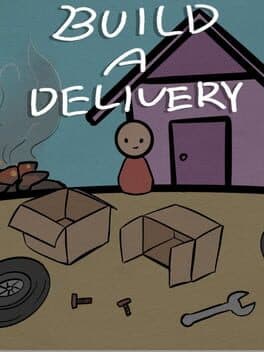 Build-A-Delivery