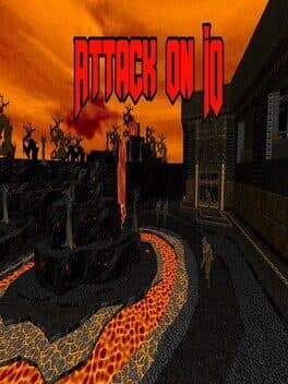 Attack on IO
