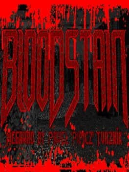Bloodstain
