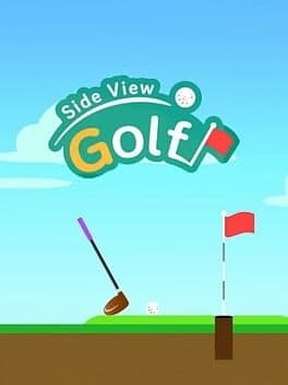 Side View Golf