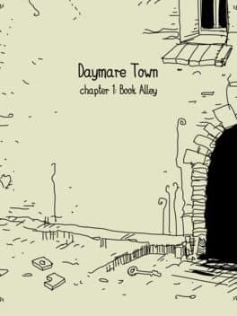 Daymare Town 1