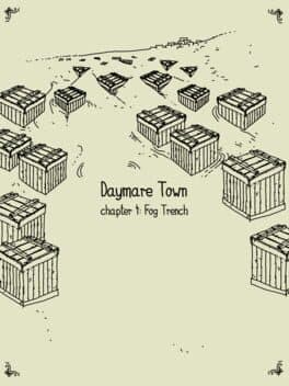 Daymare Town 4