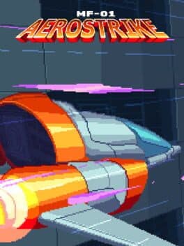 MF-01 Aerostrike