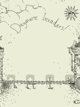 Daymare Invaders