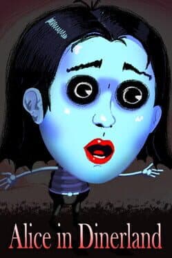 Alice in Dinerland
