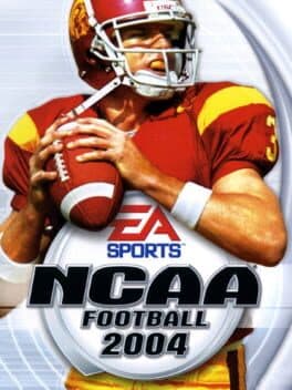 NCAA Football 2004