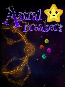 Astral Breakers