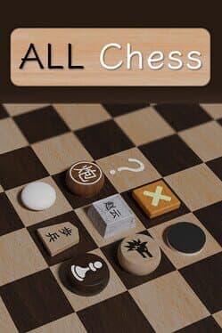 All Chess