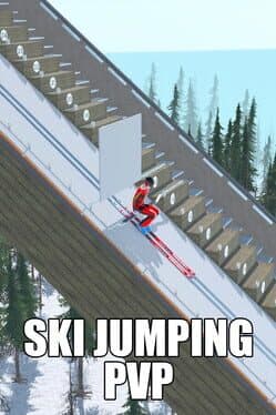 Ski Jumping PVP