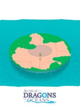 The Tale of Dragons and Oceans