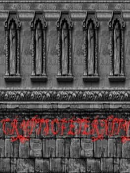 Crypts of Eternity