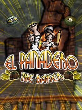 El Panadero: The Baker