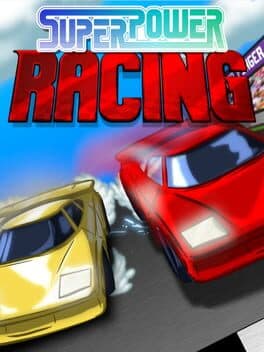 Super Power Racing