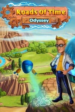 Roads of Time 2: Odyssey