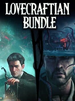 Lovecraftian Bundle