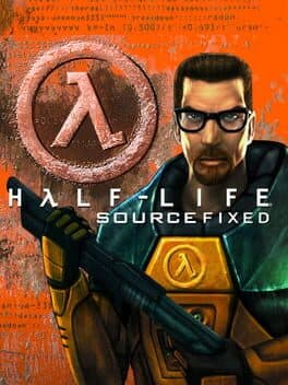 Half-Life: Source Fixed