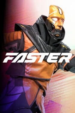 Faster