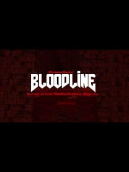 Bloodline