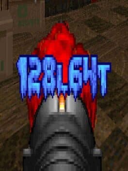 128 Linedefs, 64 Things