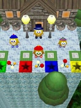 Wonderland Secret Worlds