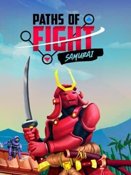 Paths of Fight: Samurai