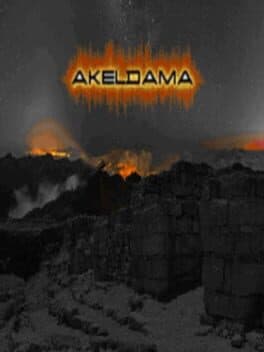 Akeldama