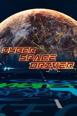 Cyber Space Driver