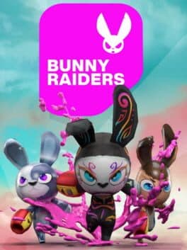 Bunny Raiders