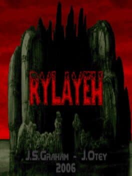 Rylayeh