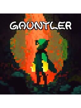 Gauntler