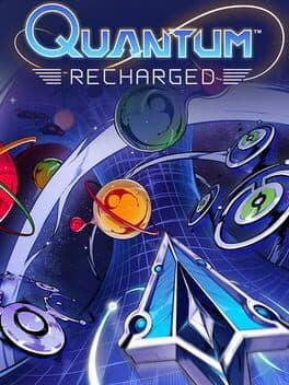 Quantum: Recharged