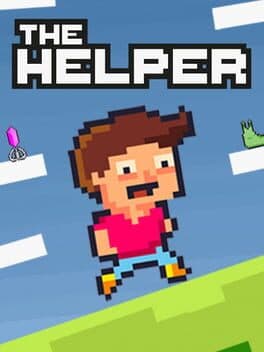 The Helper