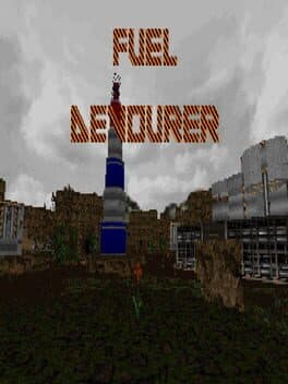 Fuel Devourer