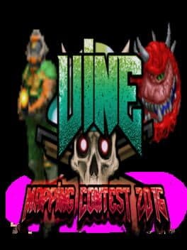 Vine Mapping Contest 2016