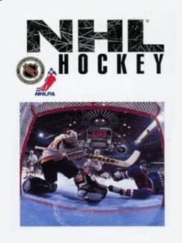NHL Hockey