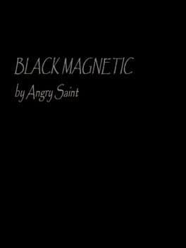 Black Magnetic