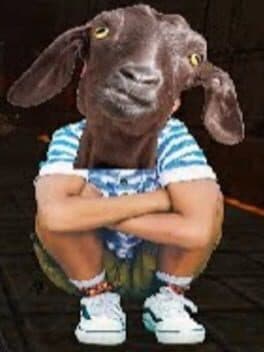 Halls of The Goat Child