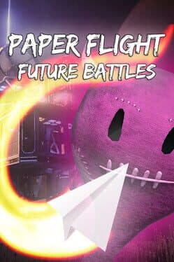 Paper Flight: Future Battles