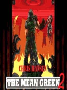 The Mean Green 2
