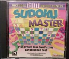 Sudoku Master