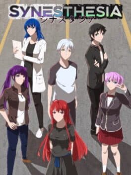 Synesthesia