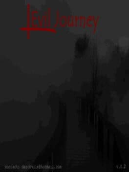Evil Journey: Plan A